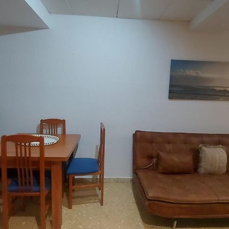 Sanfernando14 Apartment Alicante Exterior photo