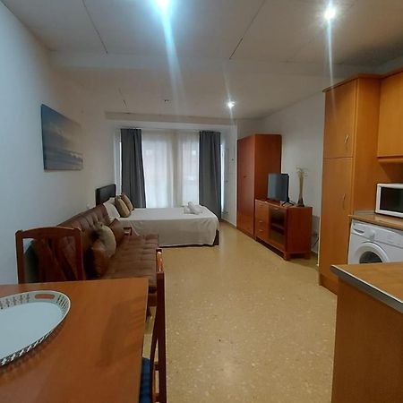 Sanfernando14 Apartment Alicante Exterior photo