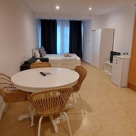Sanfernando14 Apartment Alicante Exterior photo