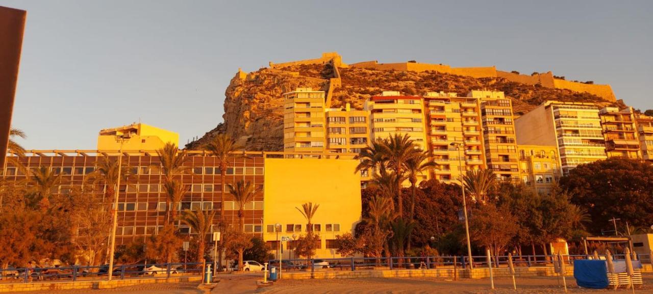 Sanfernando14 Apartment Alicante Exterior photo