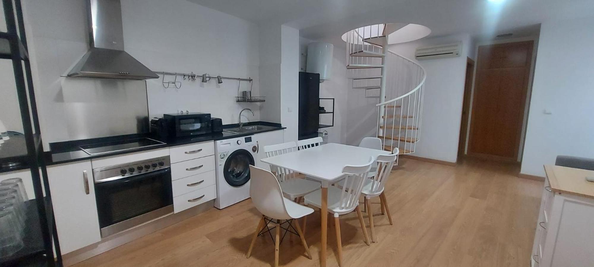 Sanfernando14 Apartment Alicante Exterior photo