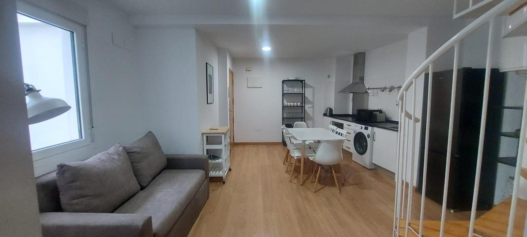 Sanfernando14 Apartment Alicante Exterior photo