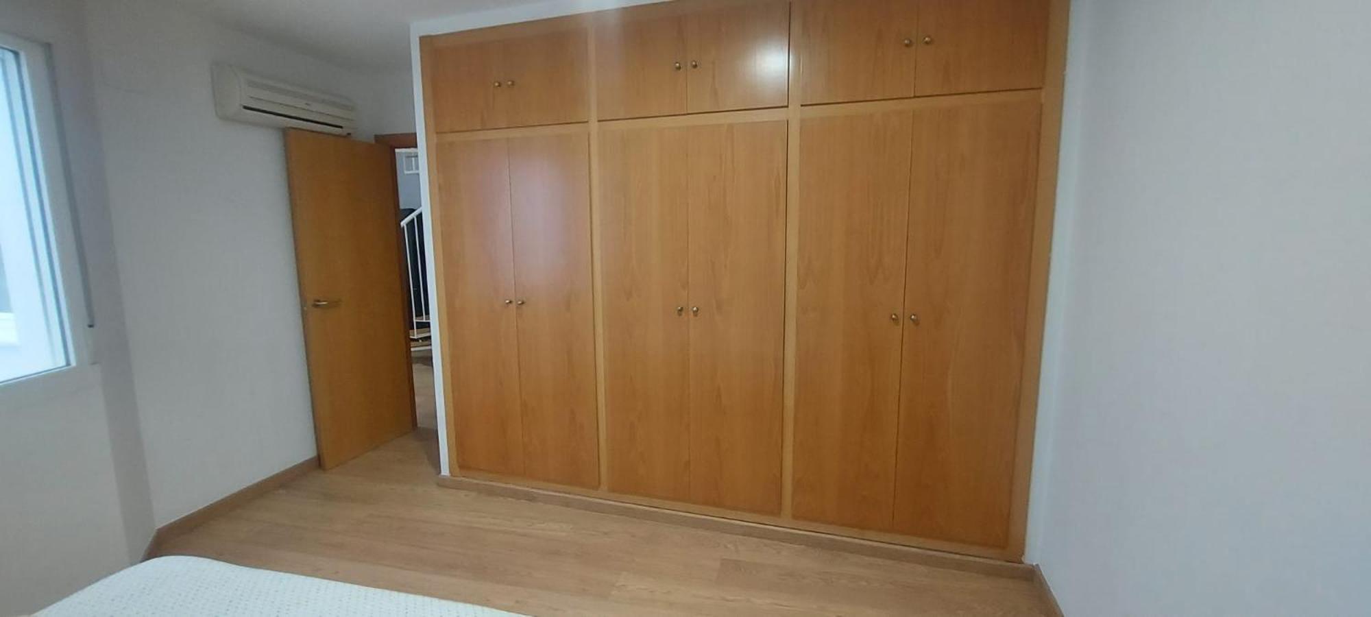 Sanfernando14 Apartment Alicante Exterior photo