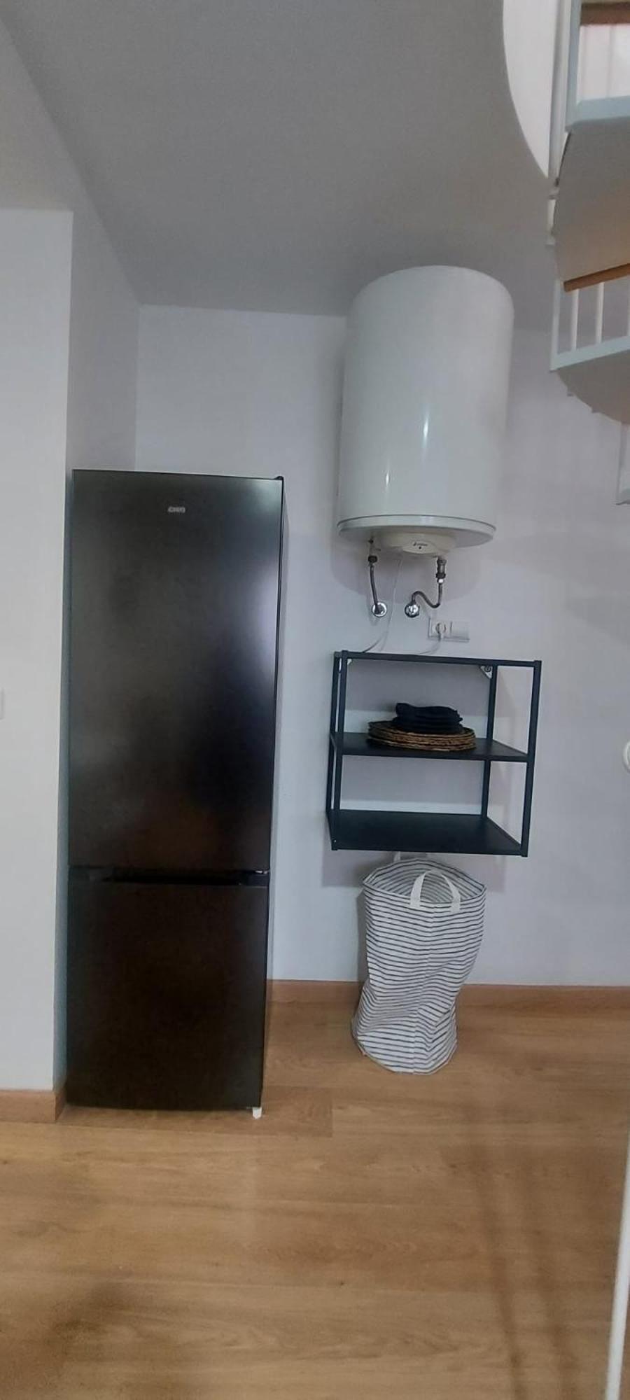 Sanfernando14 Apartment Alicante Exterior photo