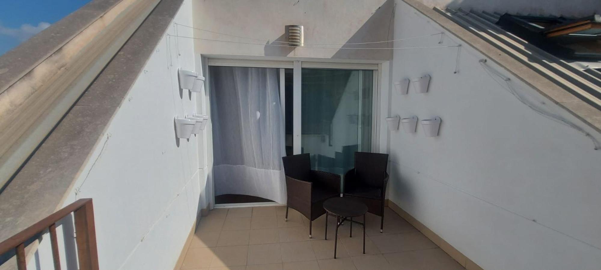 Sanfernando14 Apartment Alicante Exterior photo