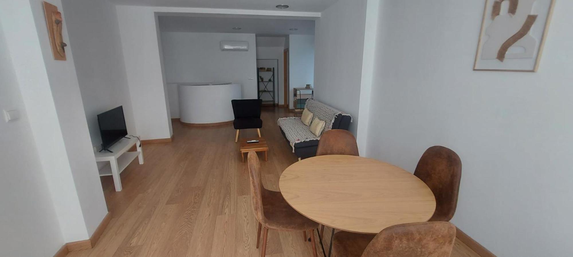 Sanfernando14 Apartment Alicante Exterior photo