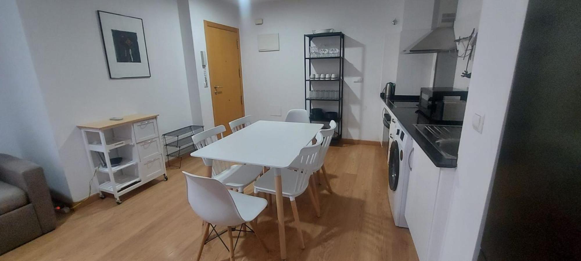Sanfernando14 Apartment Alicante Exterior photo