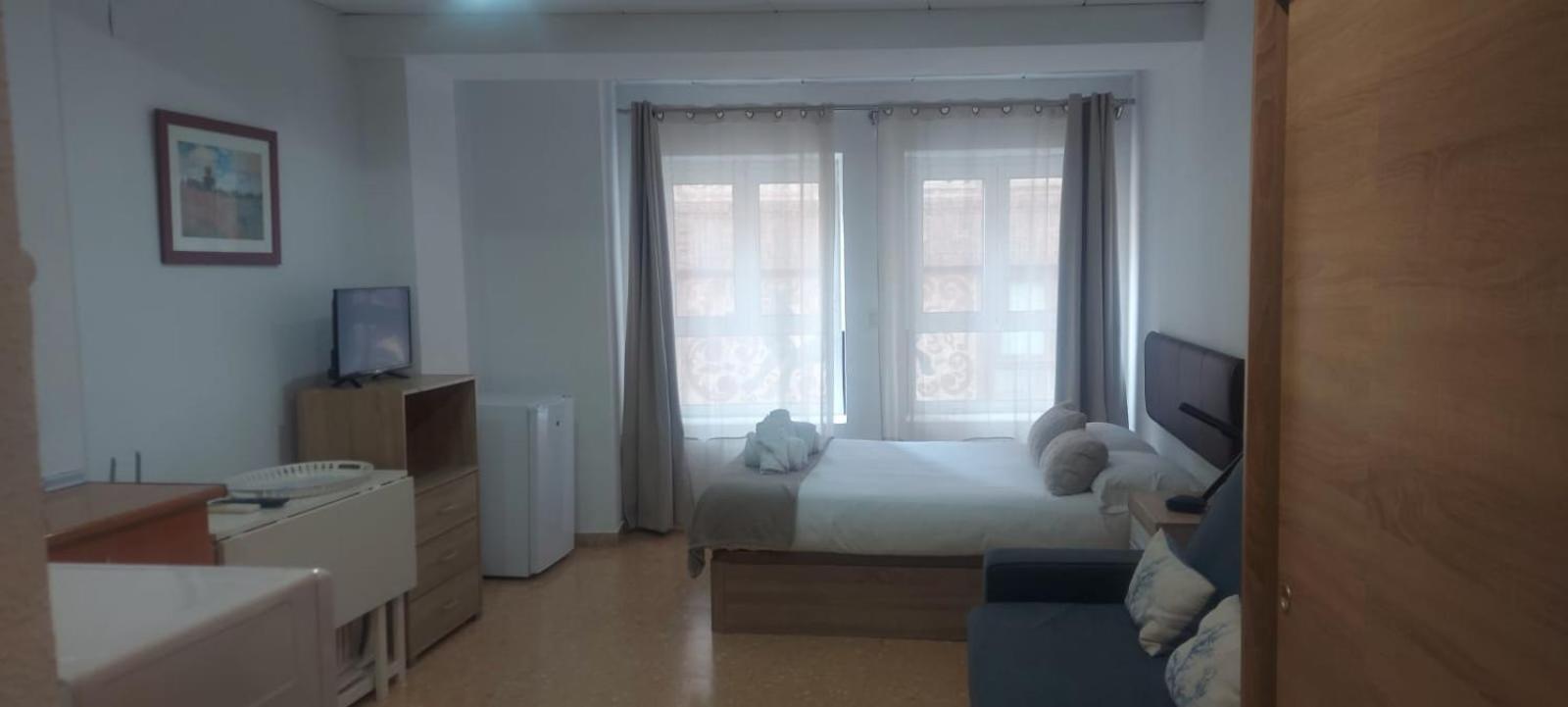 Sanfernando14 Apartment Alicante Exterior photo