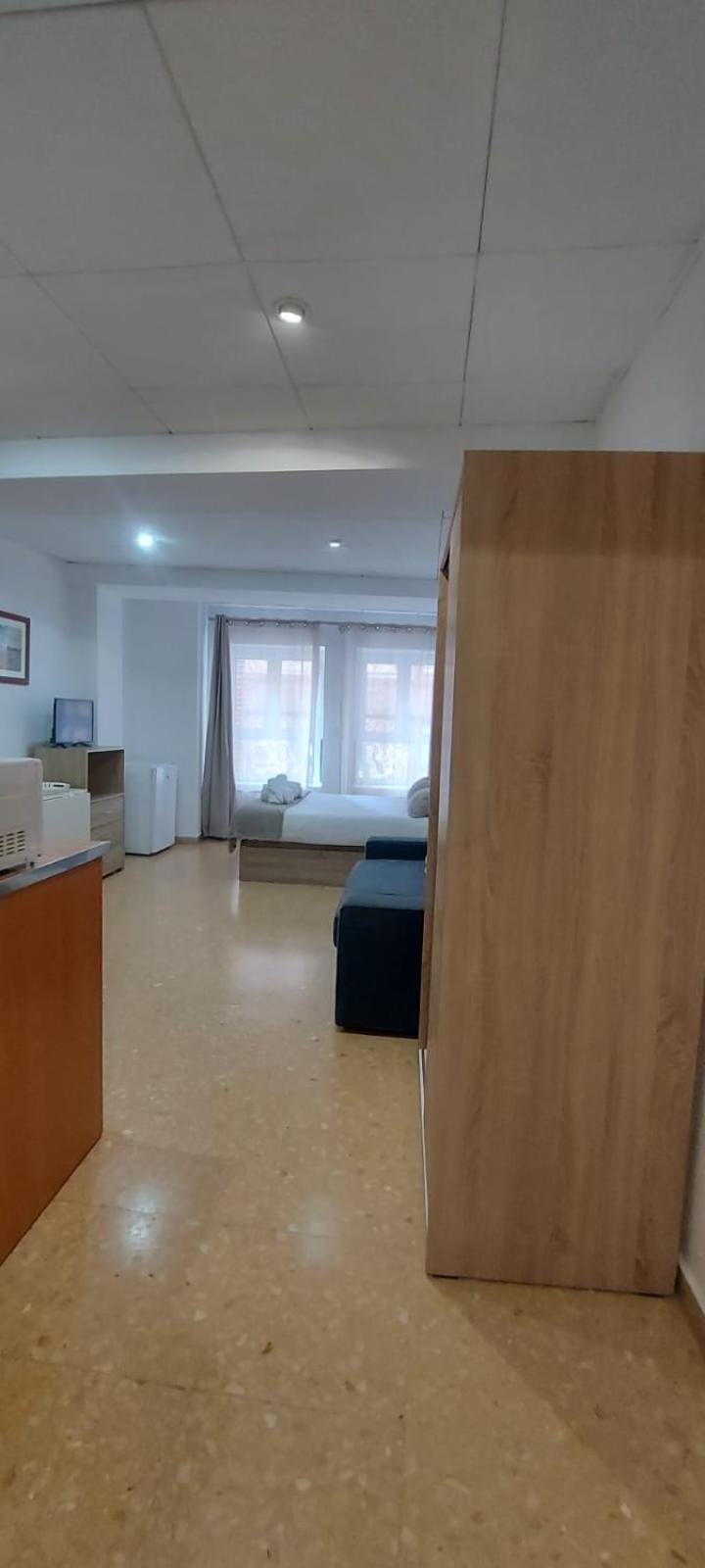 Sanfernando14 Apartment Alicante Exterior photo