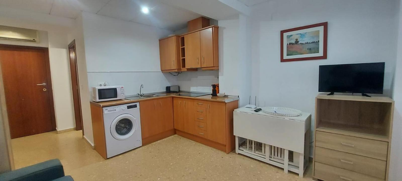 Sanfernando14 Apartment Alicante Room photo