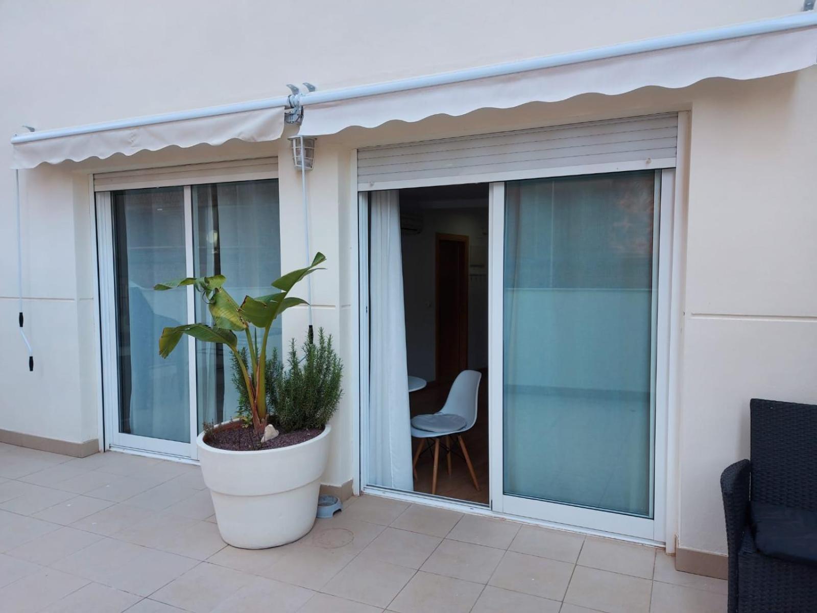 Sanfernando14 Apartment Alicante Exterior photo