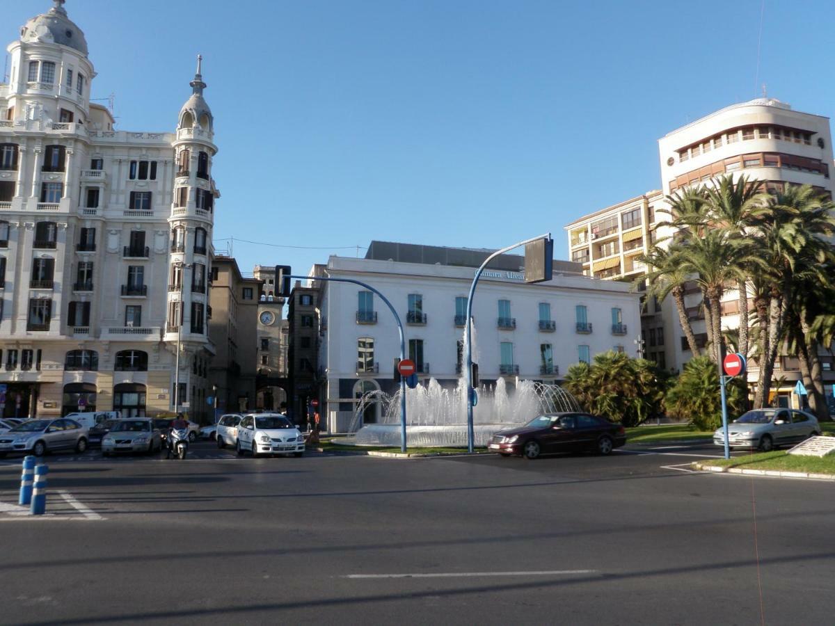 Sanfernando14 Apartment Alicante Exterior photo